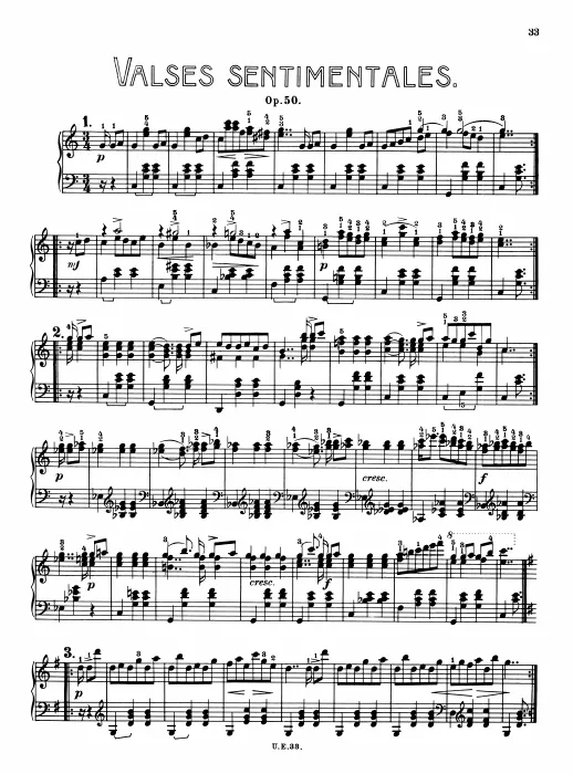 Complete Score (1200dpi)