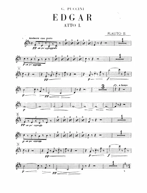 Flute 2