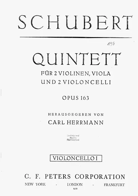 Cello 1