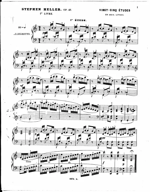 Book 1 (Nos.114)