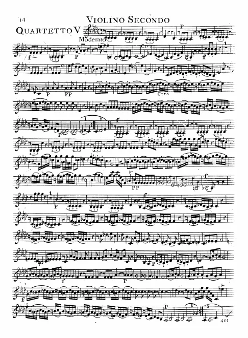 Violin 2