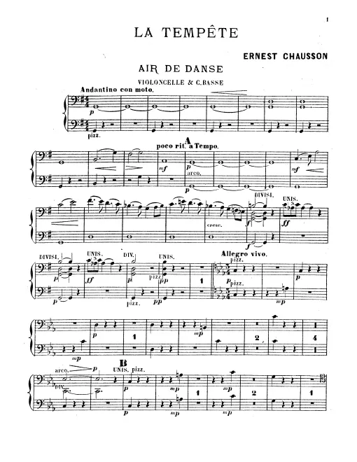 Basses