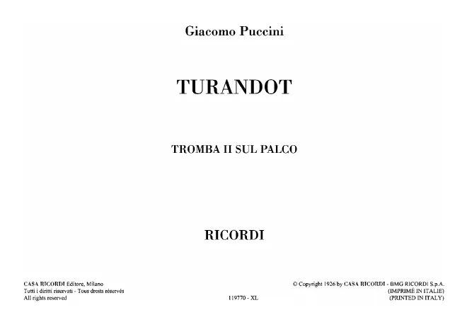 Trumpet 2