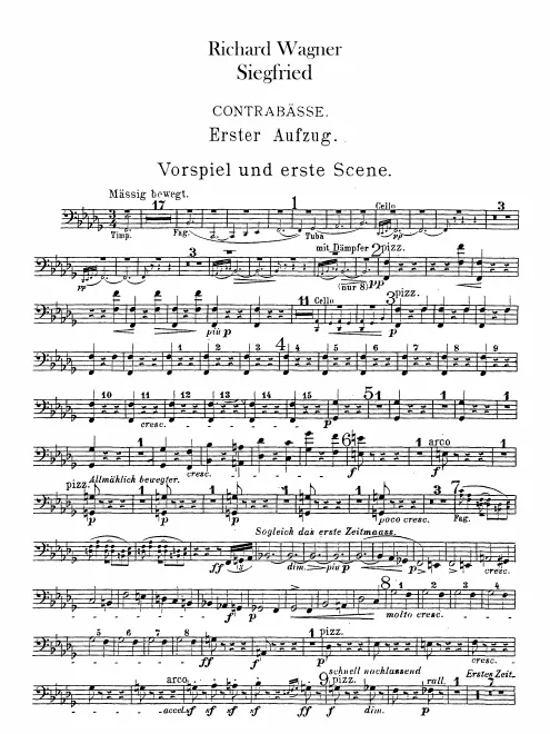 Basses