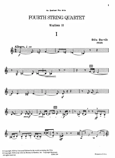 Violin 2