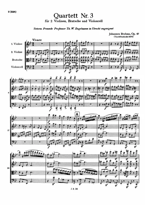 Complete Score (scan)