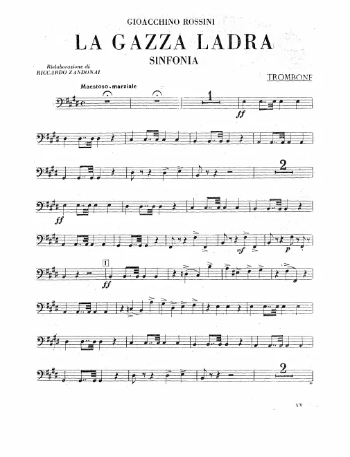 Trombone