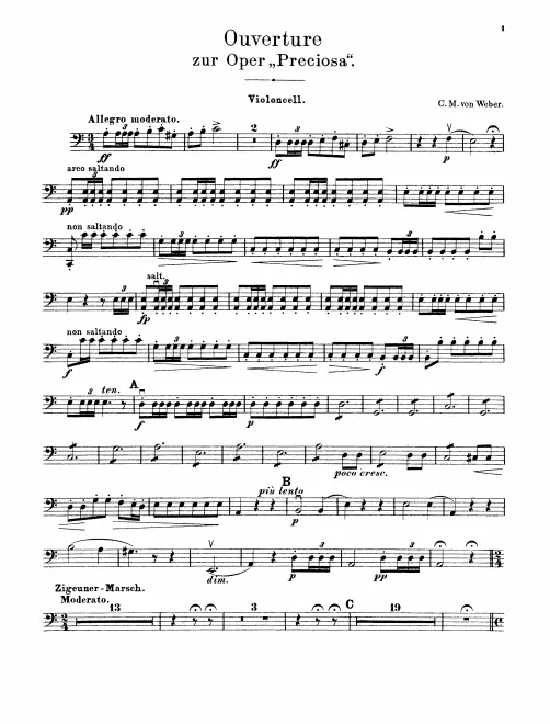 Cellos