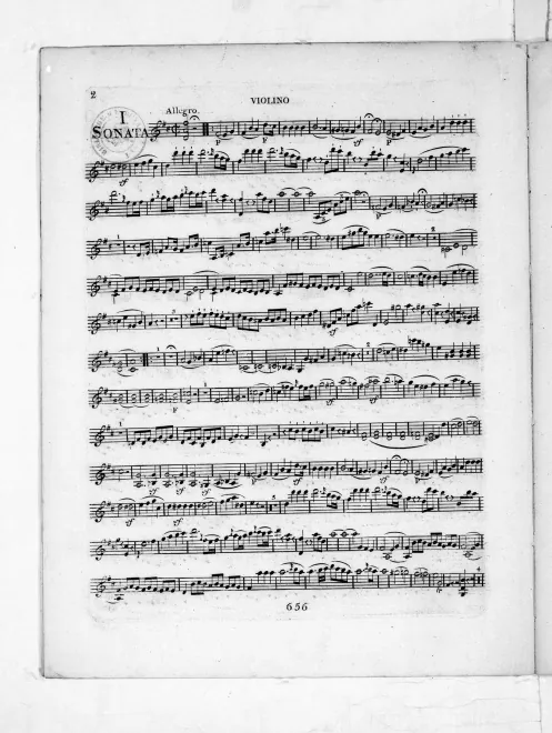 Violin