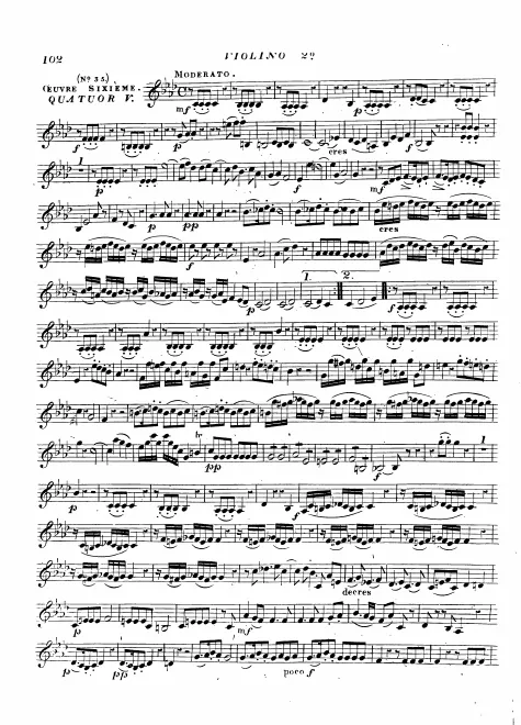 Violin 2