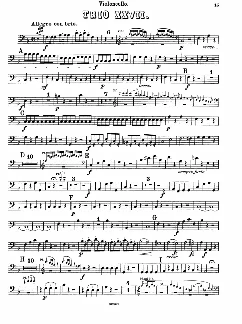 Cello