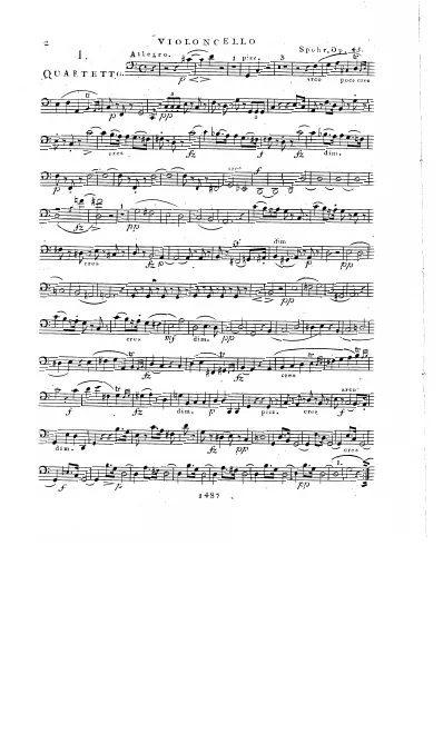 Cello