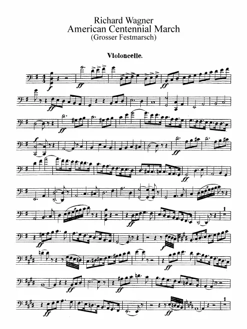 Cellos