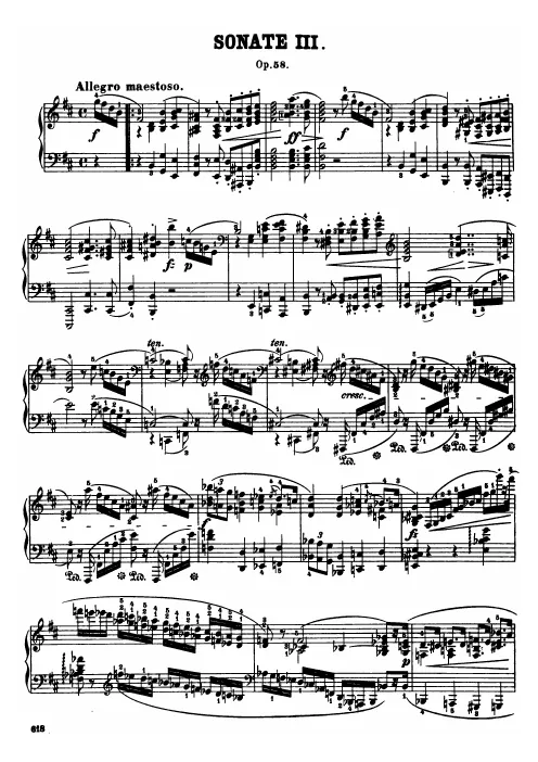 Complete Score (lower resolution)