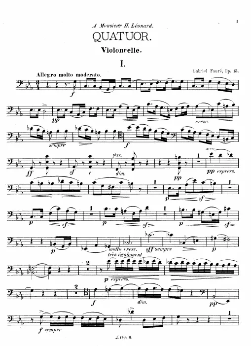 Cello