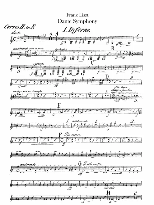 Horn 2 (F)