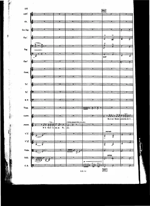 Aria: Vesti la giubba (Act I)