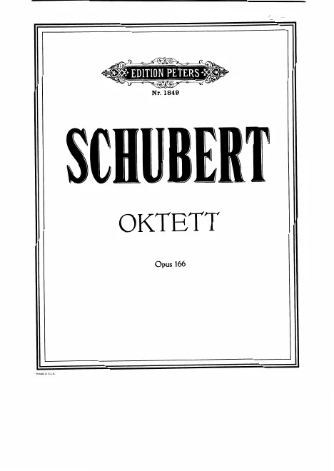 Violin 1