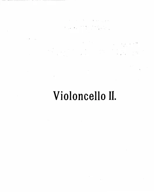 Cello 2