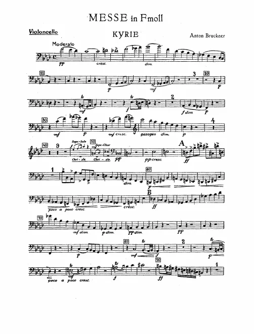 Cellos