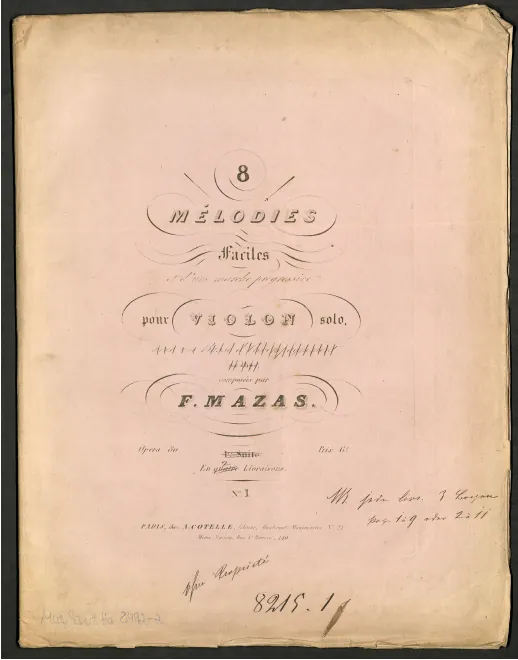 Edition with Bass Vol.1 (Nos.1-2)