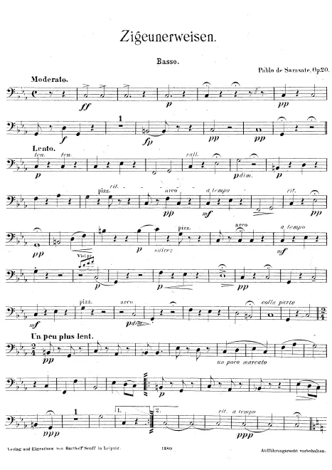 Basses