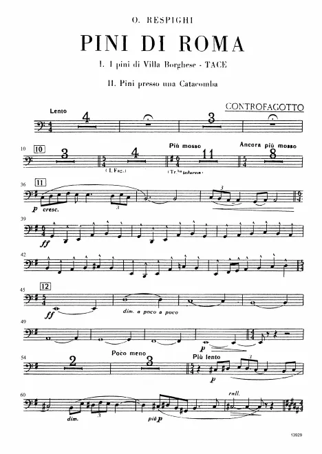Contrabassoon