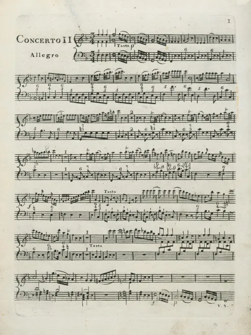 Piano Solo