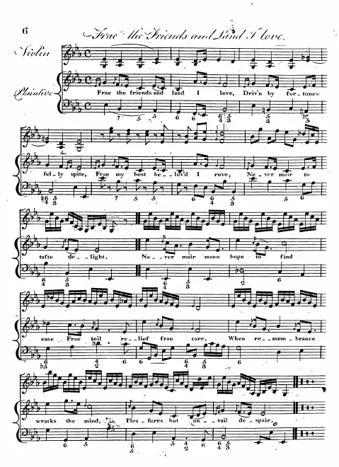 Complete Score (mono)
