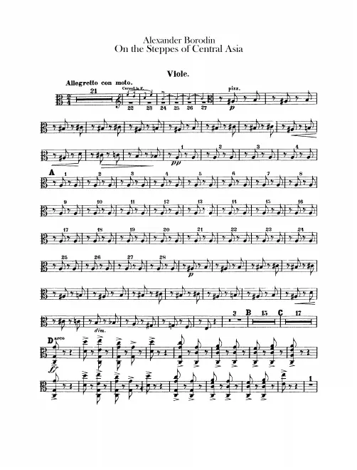 Violas