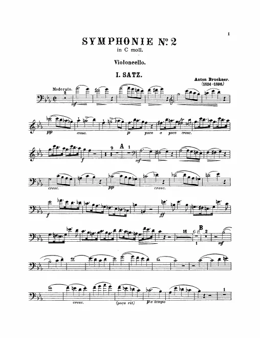 Cellos