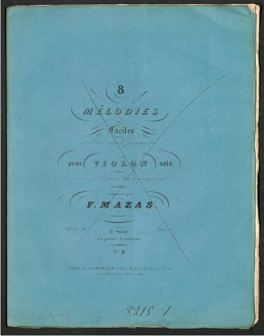 Edition with Bass Vol.2 (Nos.3-4)
