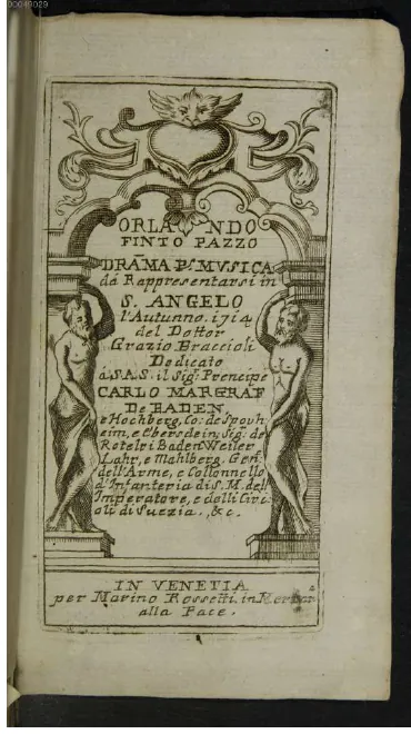 Complete Libretto
