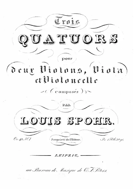 Complete Parts