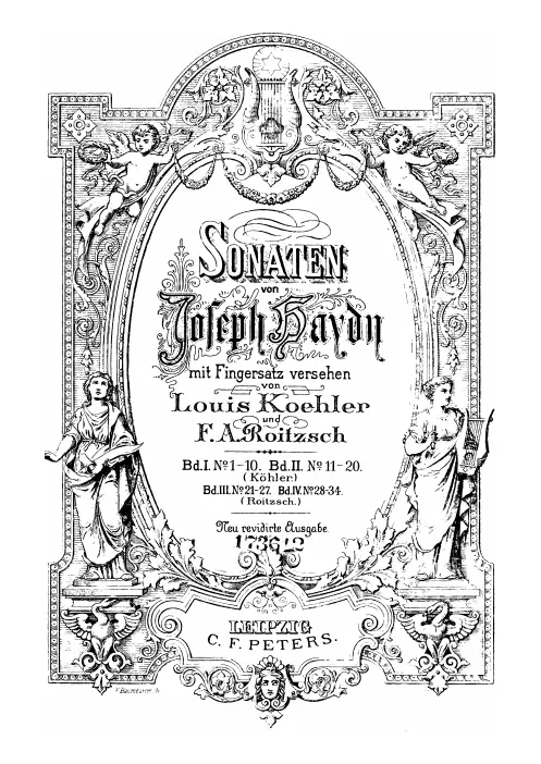 Cover to Band 3