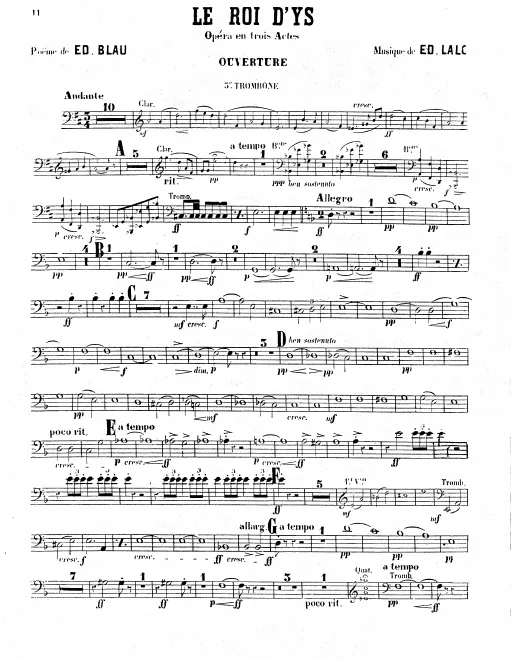 Trombone 3