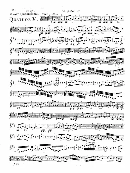 Violin 2