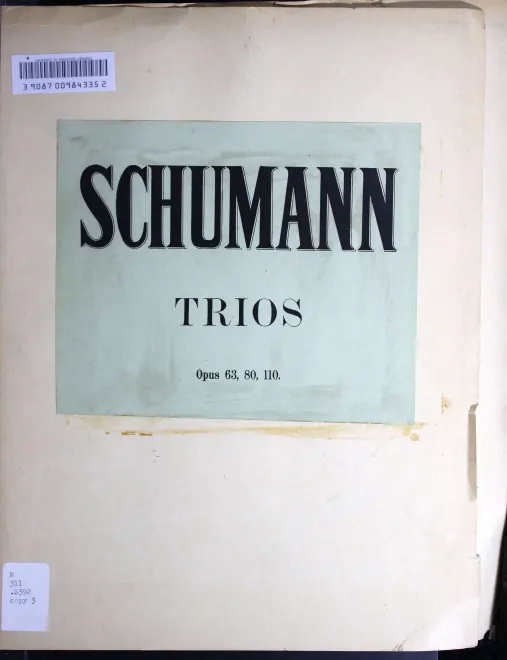 Color Cover