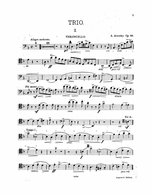 Cello