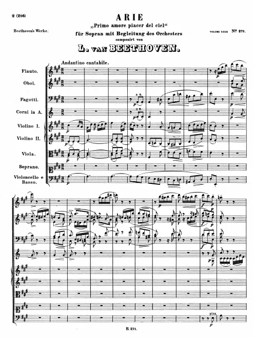 Complete Score (scan)