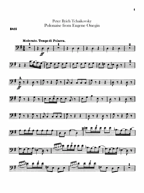 Basses