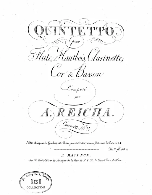 Bassoon