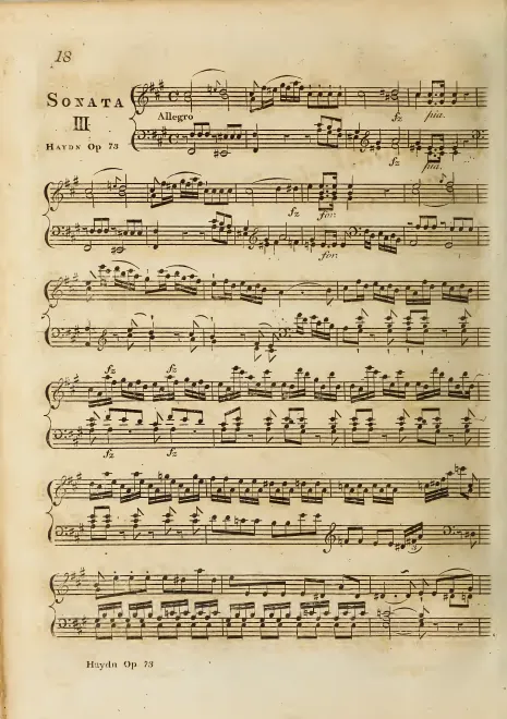 Piano