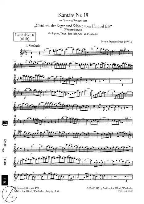 Flute 2