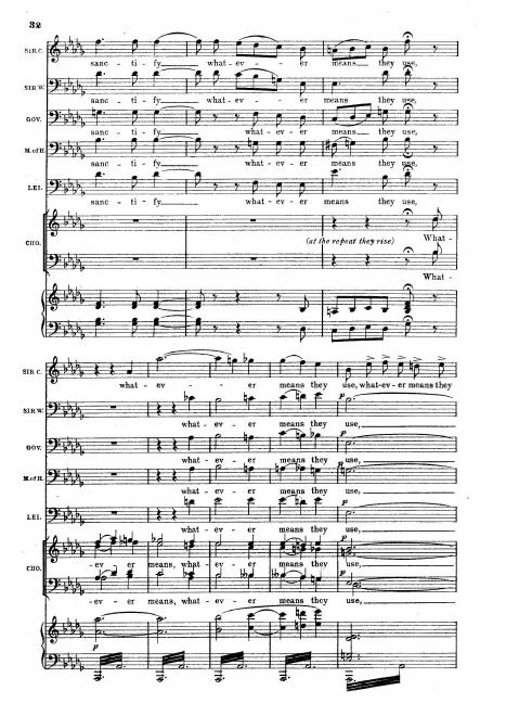 Act 1, Segment 2