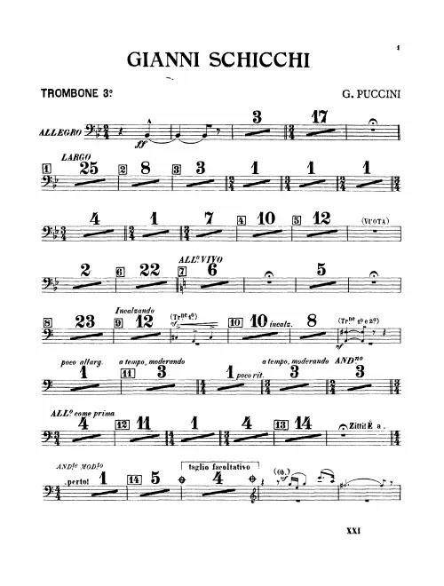Trombone 3