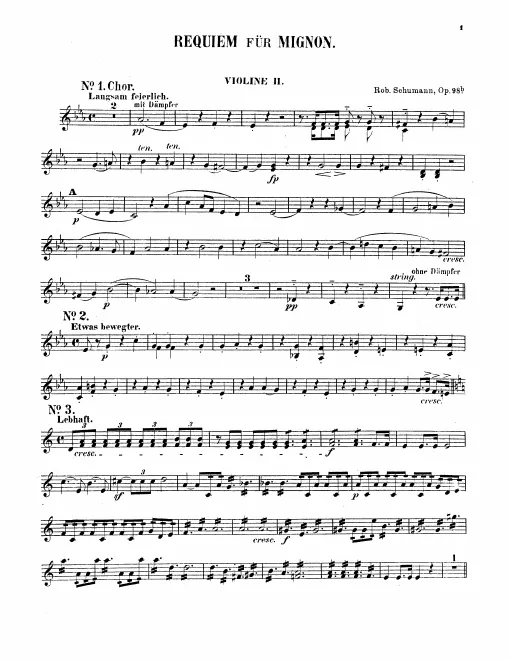 VIolins II
