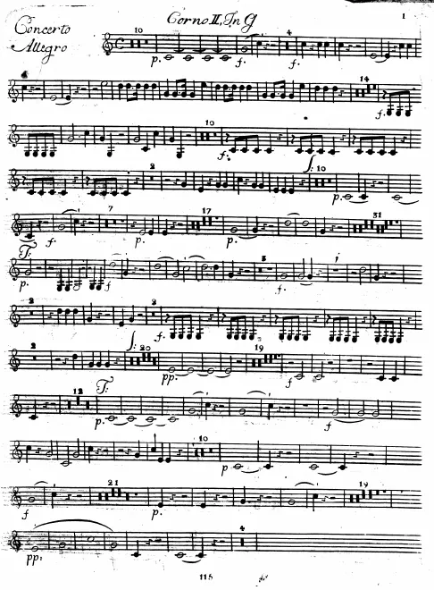 Horn 2
