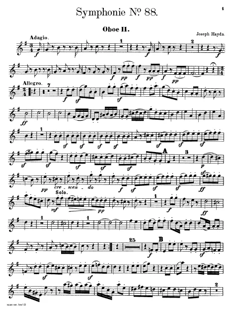 Oboe 2