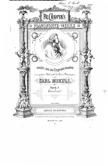 3. Etuden